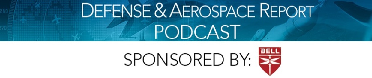 Defense & Aerospace Report