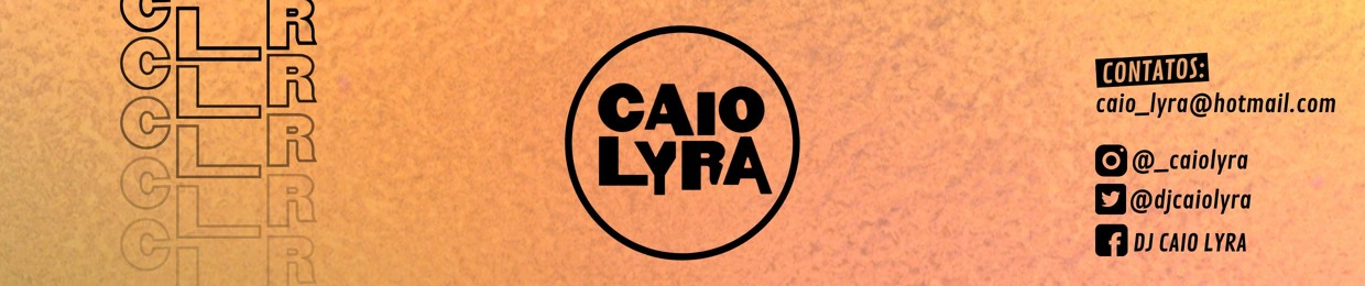 CAIO LYRA