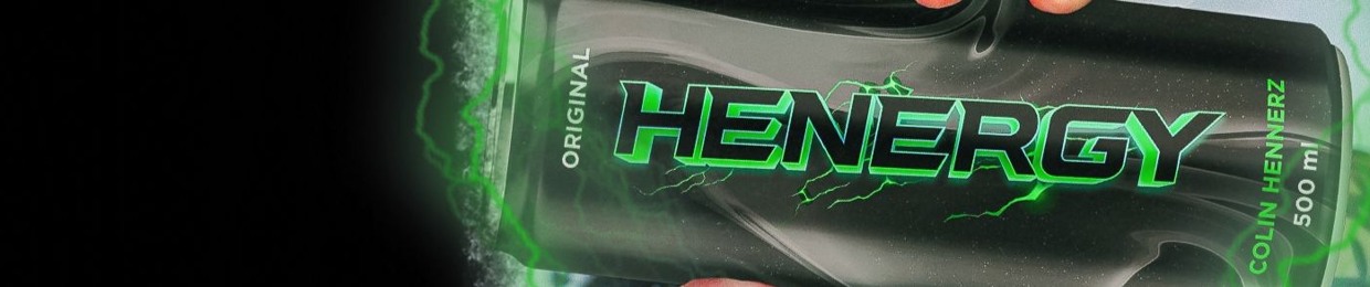 COLIN HENNERZ