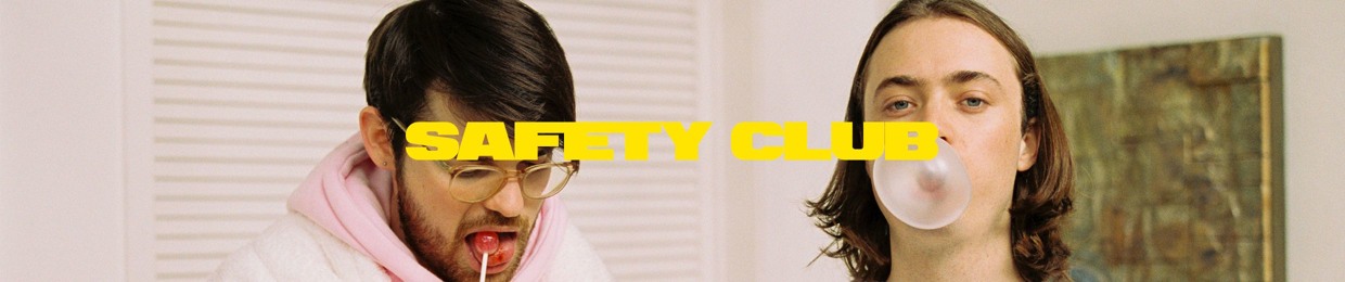 SAFETY CLUB