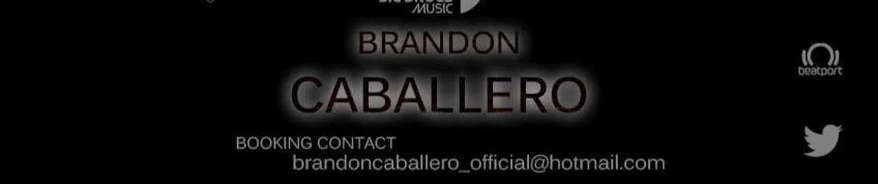 Brandon Caballero (Demos, Promos)