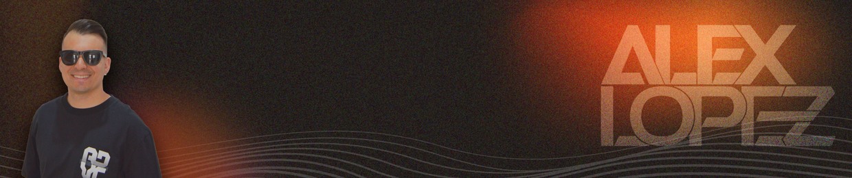 ALEX LOPEZ DJ · REMIX
