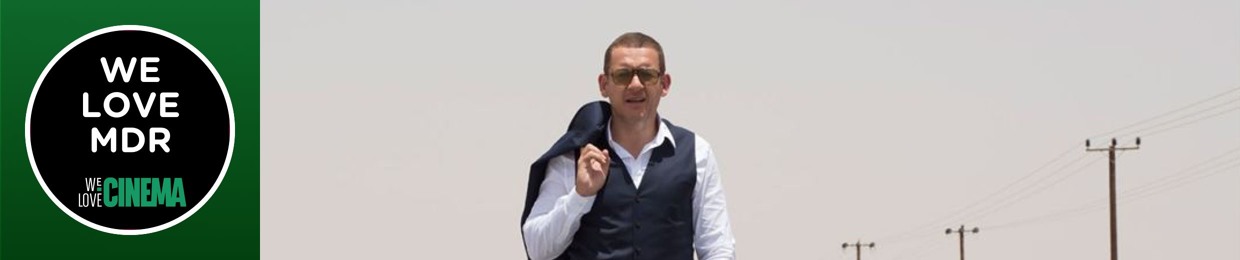 We Love MDR