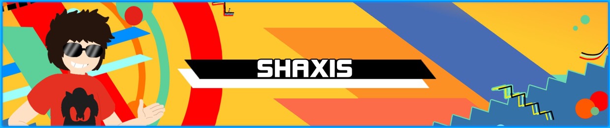 Shaxis [Archive]