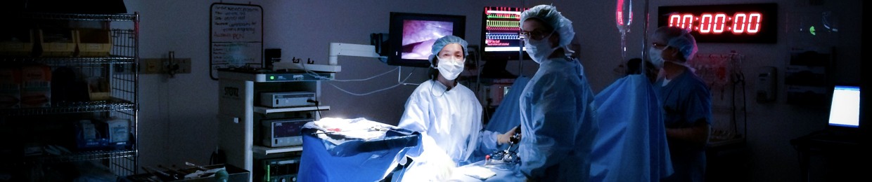 Center for Medical Simulation