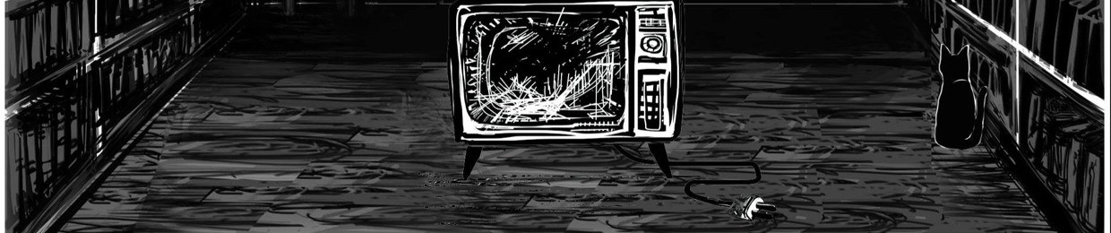 Black Mirror Library