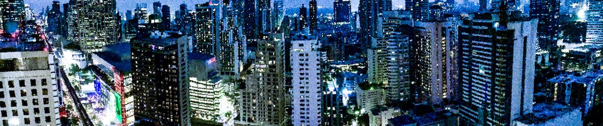 Asia Pacific Business Forum Podcast