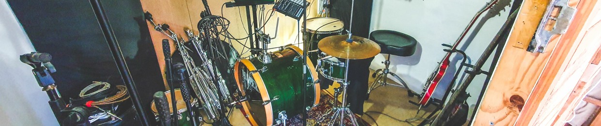 J.W.F Music Studios