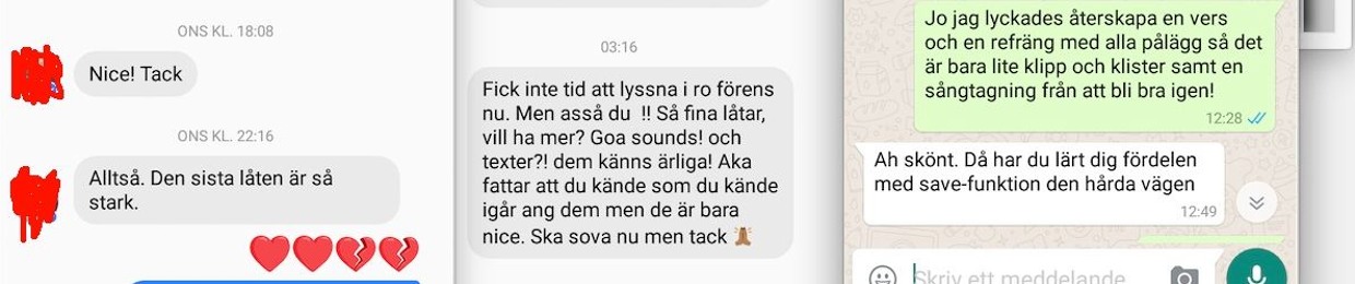 OLLE T OFFIZIAL