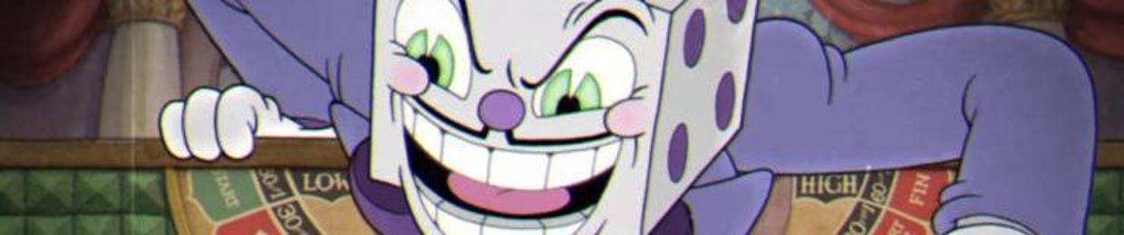 Mr. King Dice