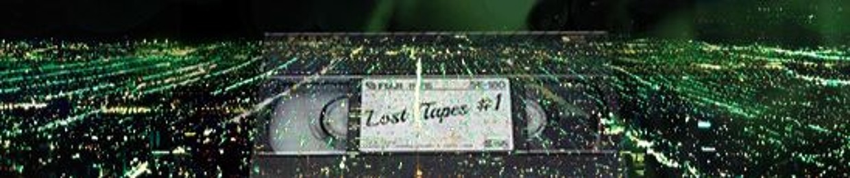 TheLostTapes