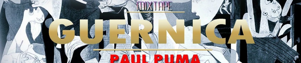 Paul Puma.