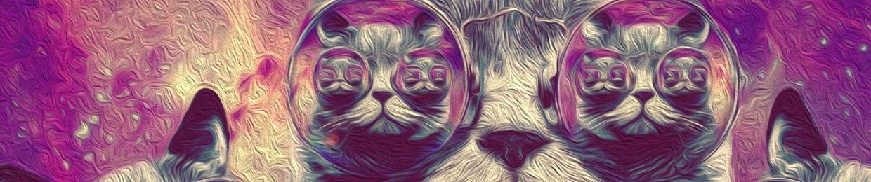 Galaxy Vibes