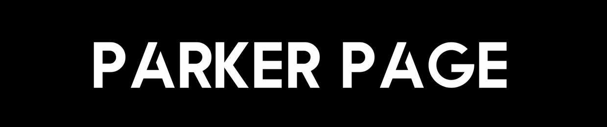 Parker Page Mixes