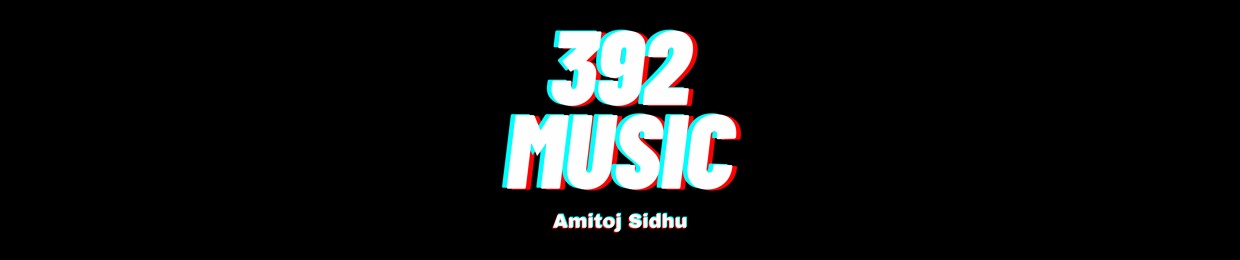 392 Music