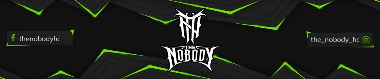 The Nobody HC