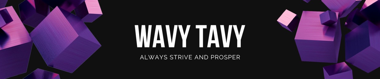 WAVY TAVY