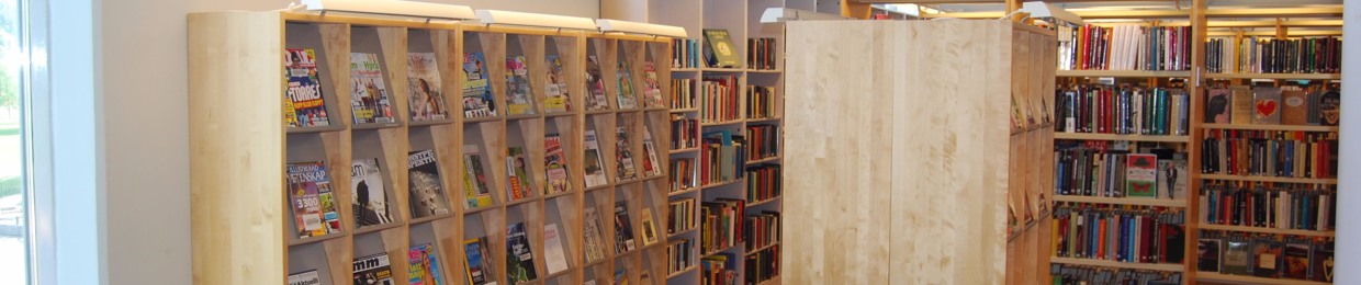 Sollefteå bibliotek