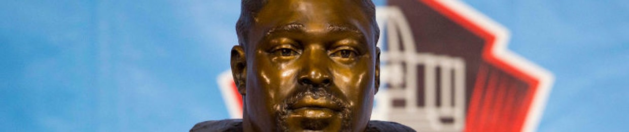 ROUTE99 PODCAST with WARREN SAPP