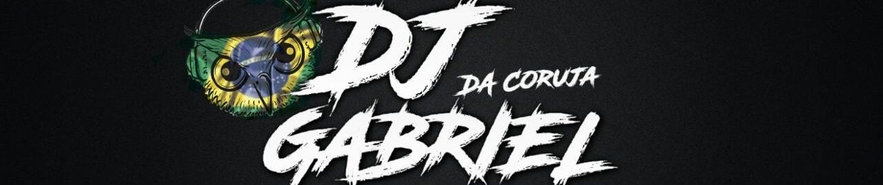 DJ GABRIEL DA CORUJA - REI DA PUTARIA ACELERADA