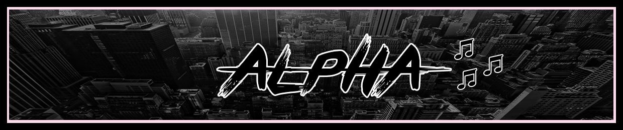 Alpha The Producer