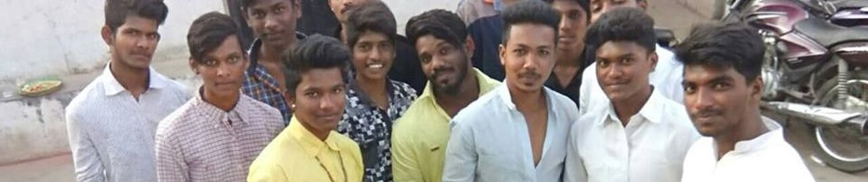 dj prashanth dandu 6