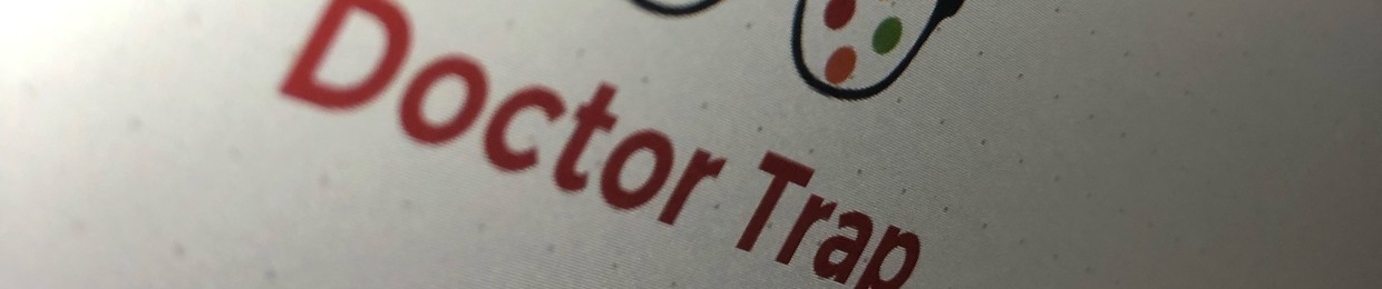 Doctor_Trap