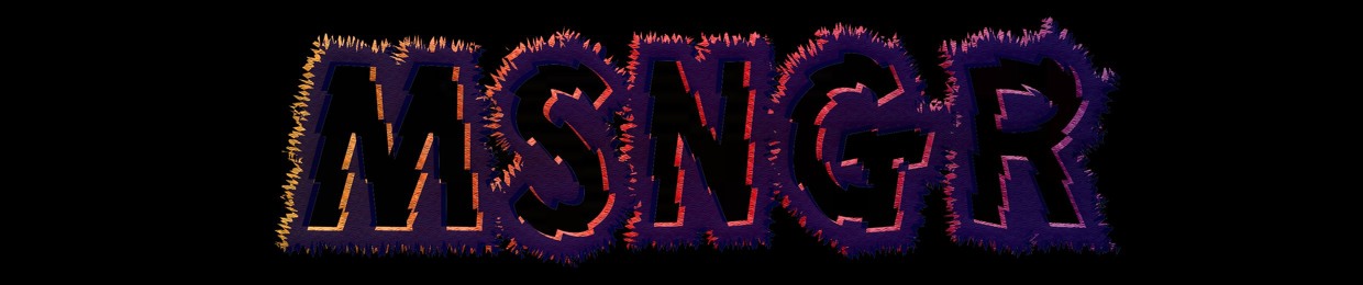 MSNGR