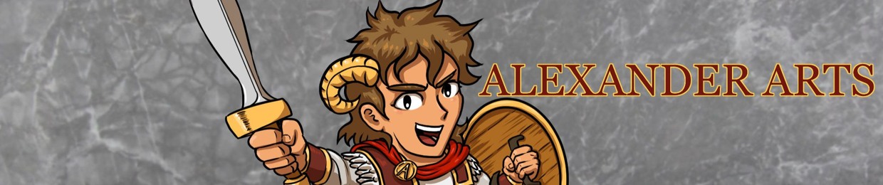 AlexanderArts