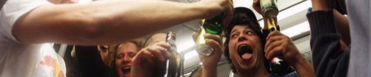 Booze Train