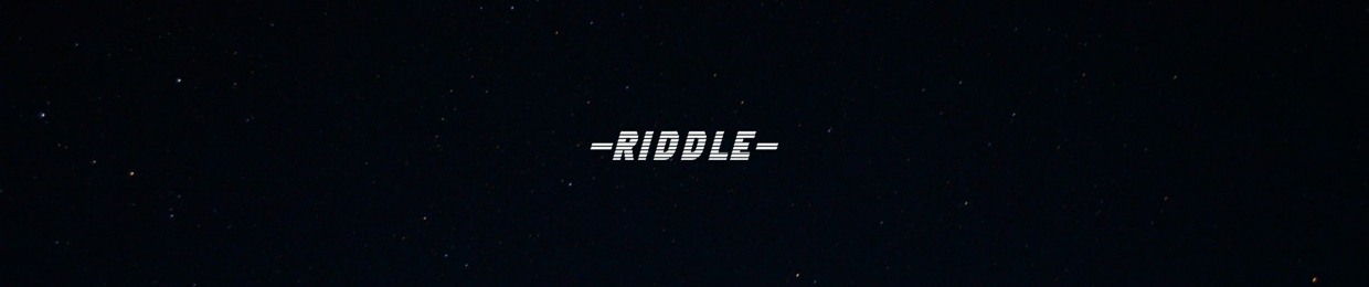 Riddle