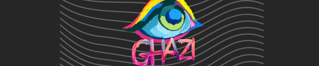 Ghazi+