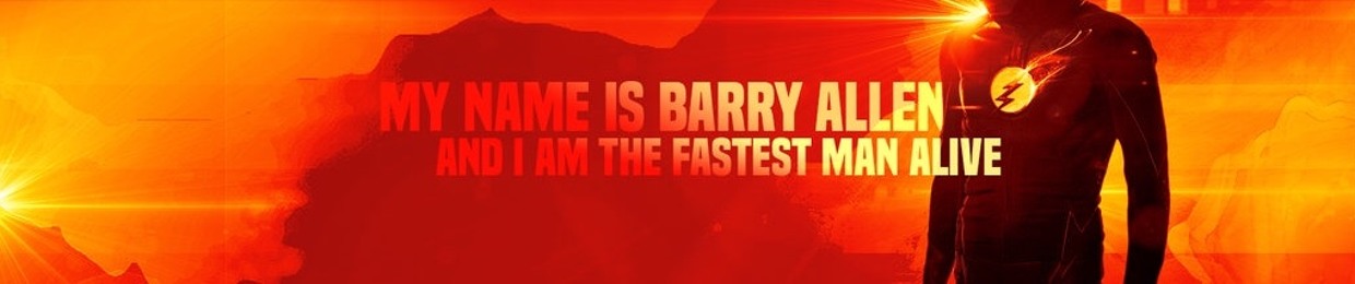Barry ✪