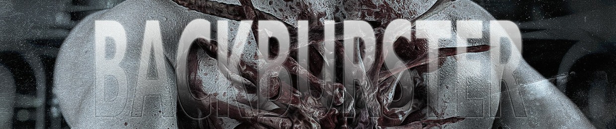 💀░BACKBURSTER░💀