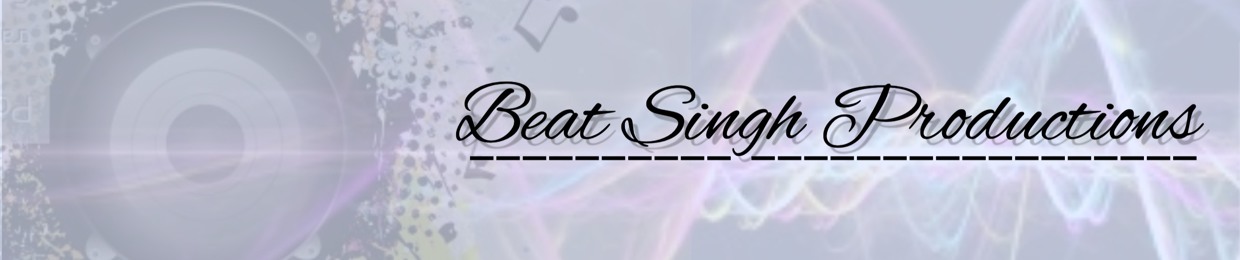 Mr.Beat SIngh