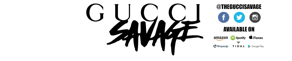Gucci Savage