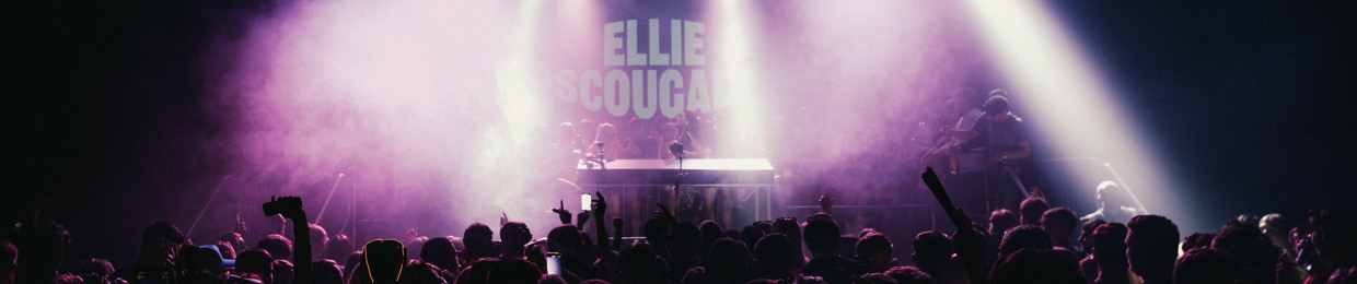 Ellie Scougall