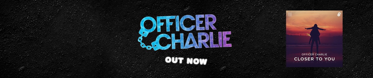 Officer Charlie