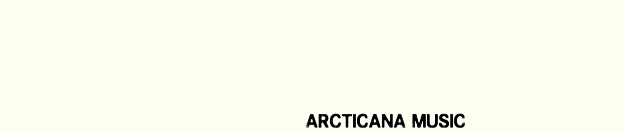 Arcticana