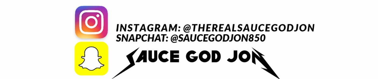 Sauce God Jon