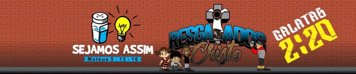 Resgatados Por Cristo - RPC