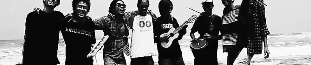 Sahabat Rasta Reggae from Pelabuhanratu