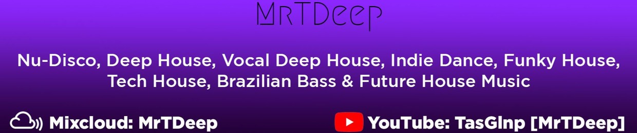 MrTDeep