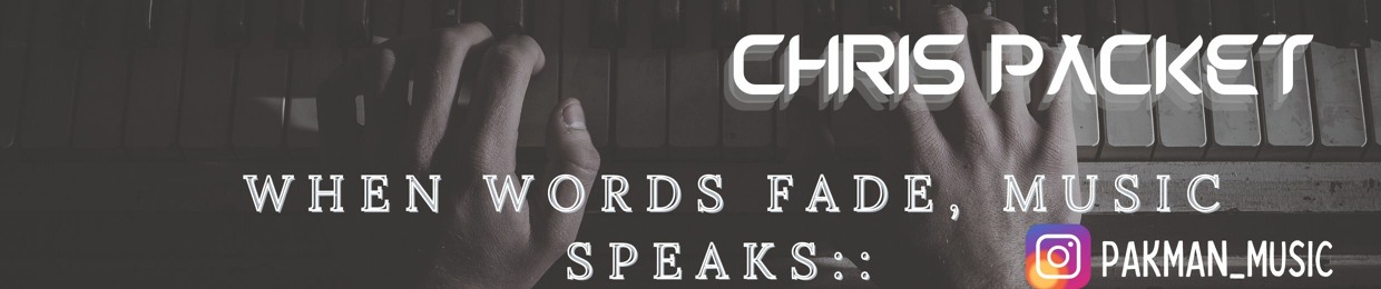 Chris Packet Music