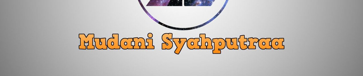Mŭdănisyahputra♫♠