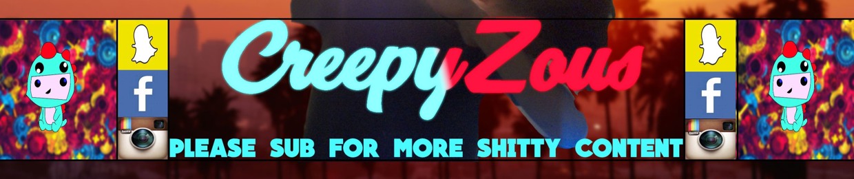 CreepyZous