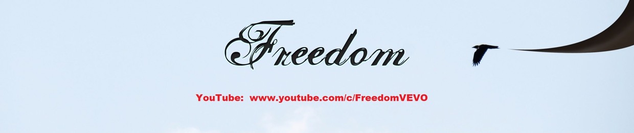 Freedom VEVO