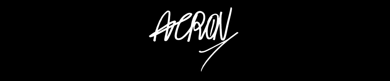 acron