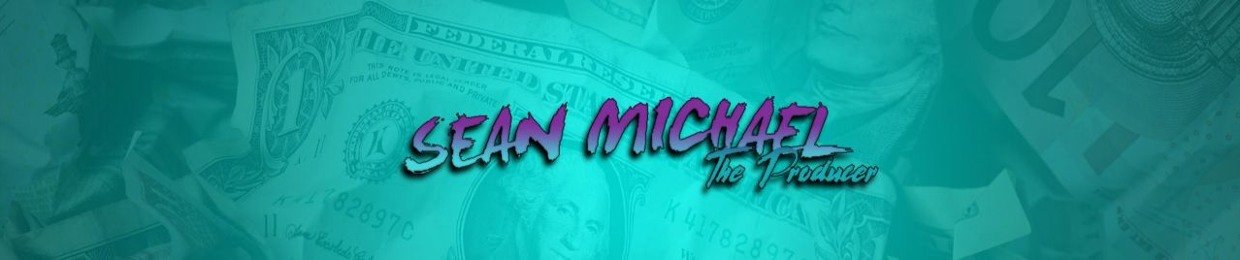 Sean Michael The Producer