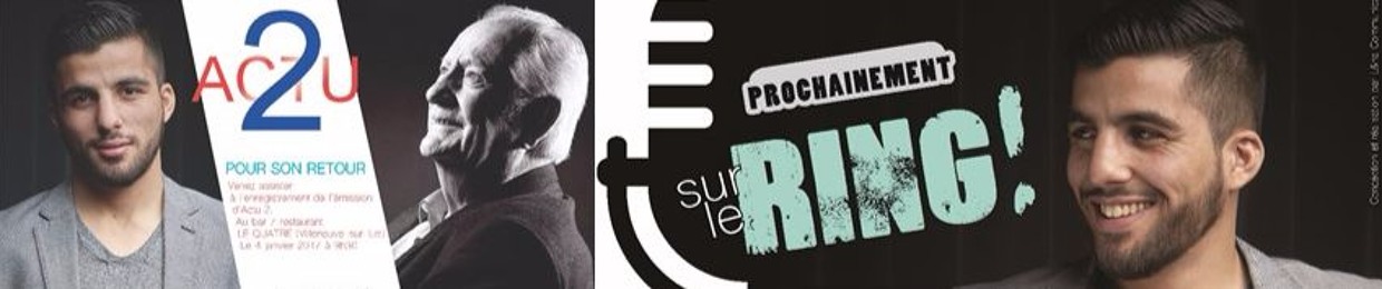 Actu 2 la prod